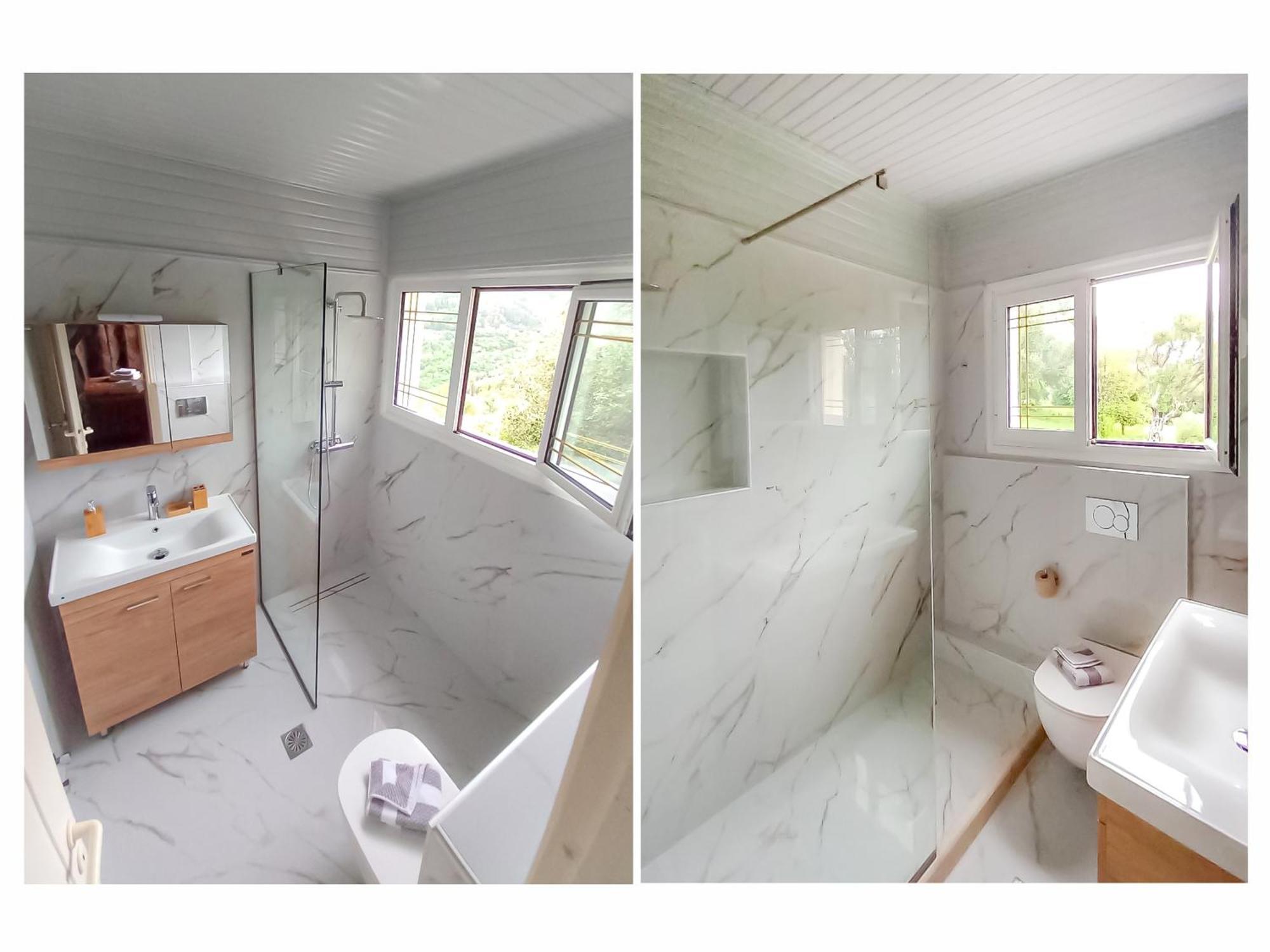 Villa Vilelmina Agnitsini ภายนอก รูปภาพ
