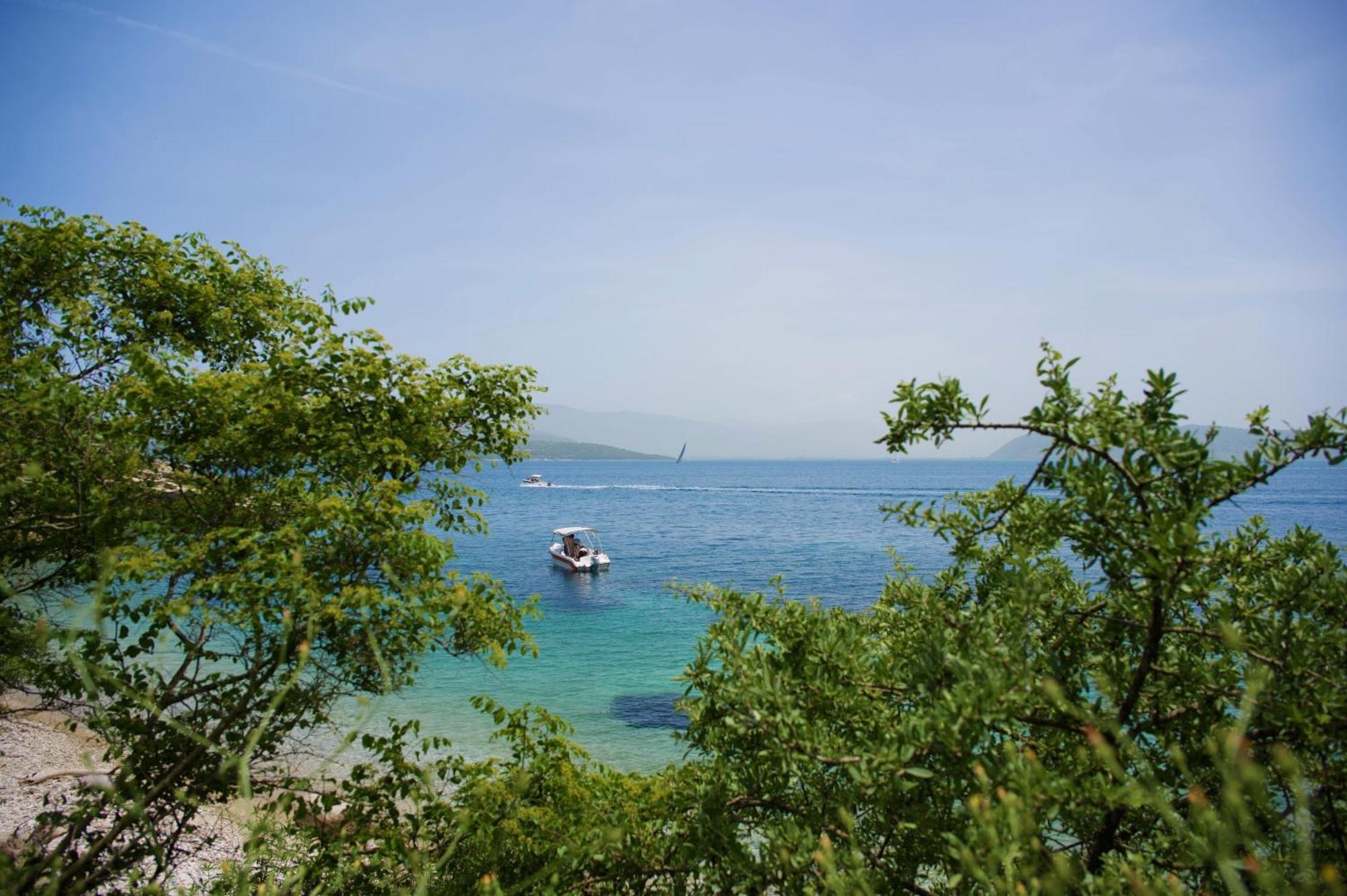 Villa Vilelmina Agnitsini ภายนอก รูปภาพ