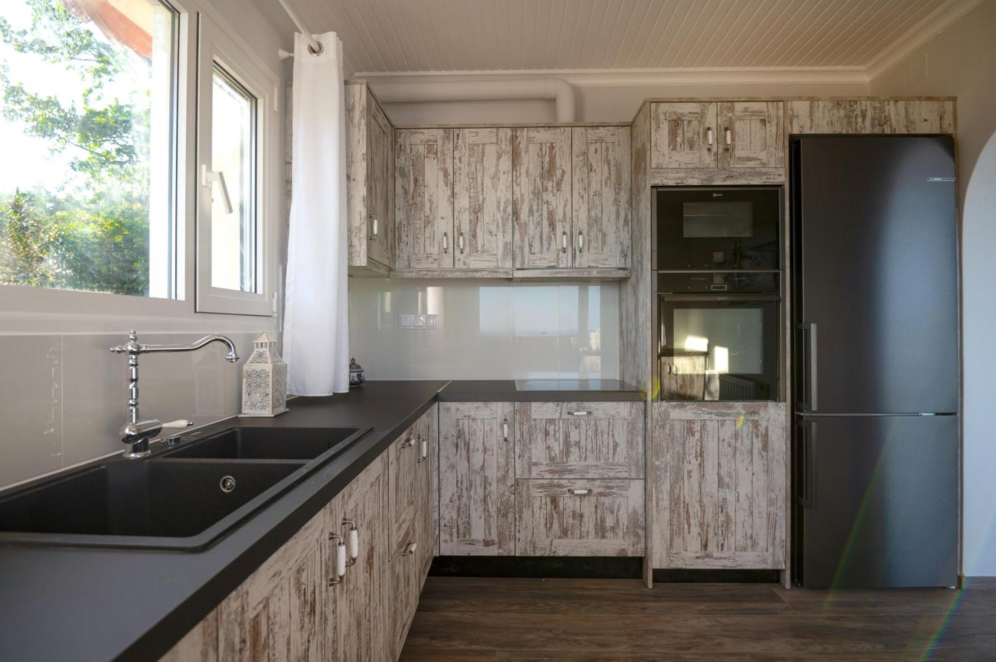 Villa Vilelmina Agnitsini ภายนอก รูปภาพ