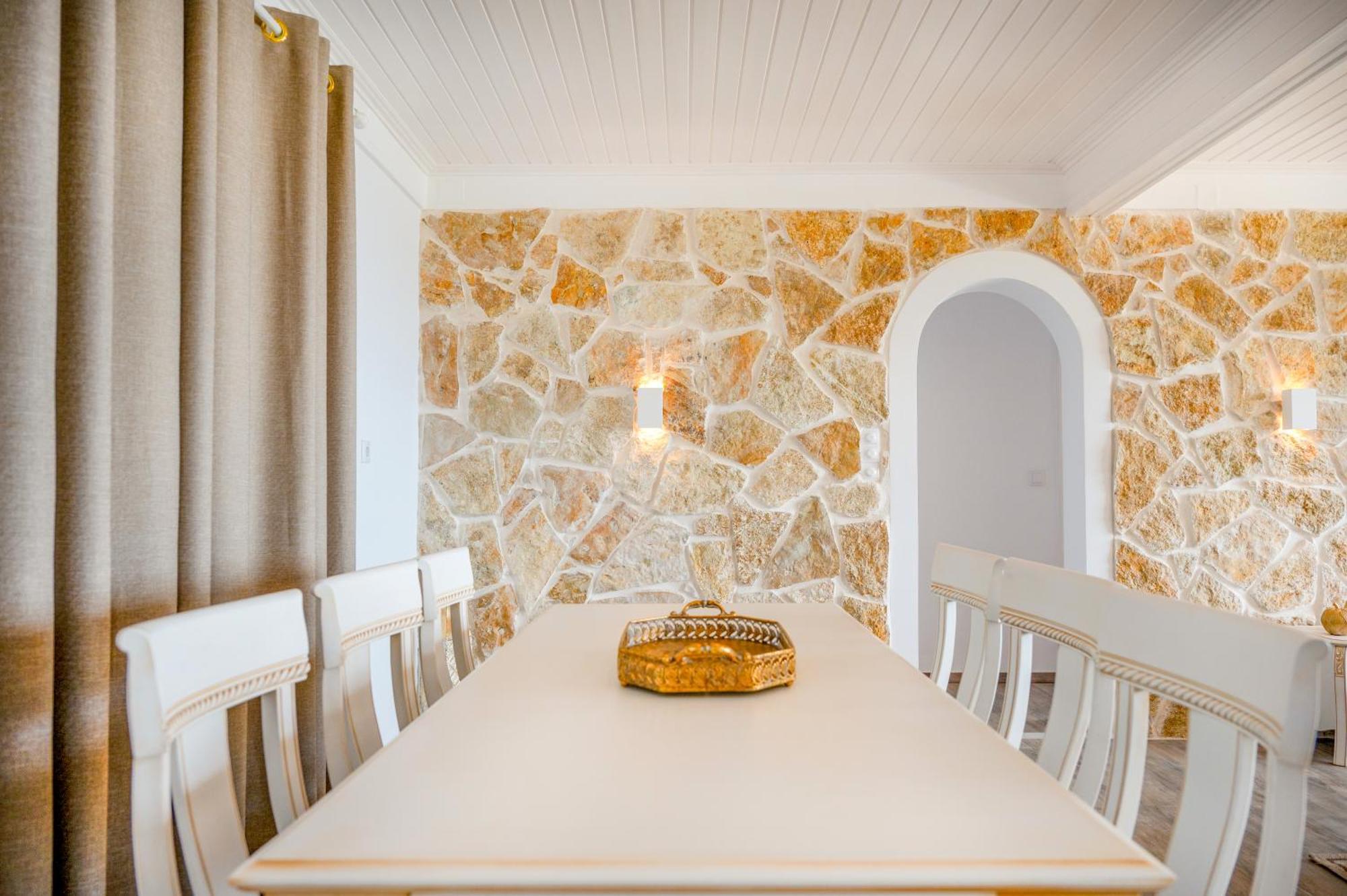 Villa Vilelmina Agnitsini ภายนอก รูปภาพ