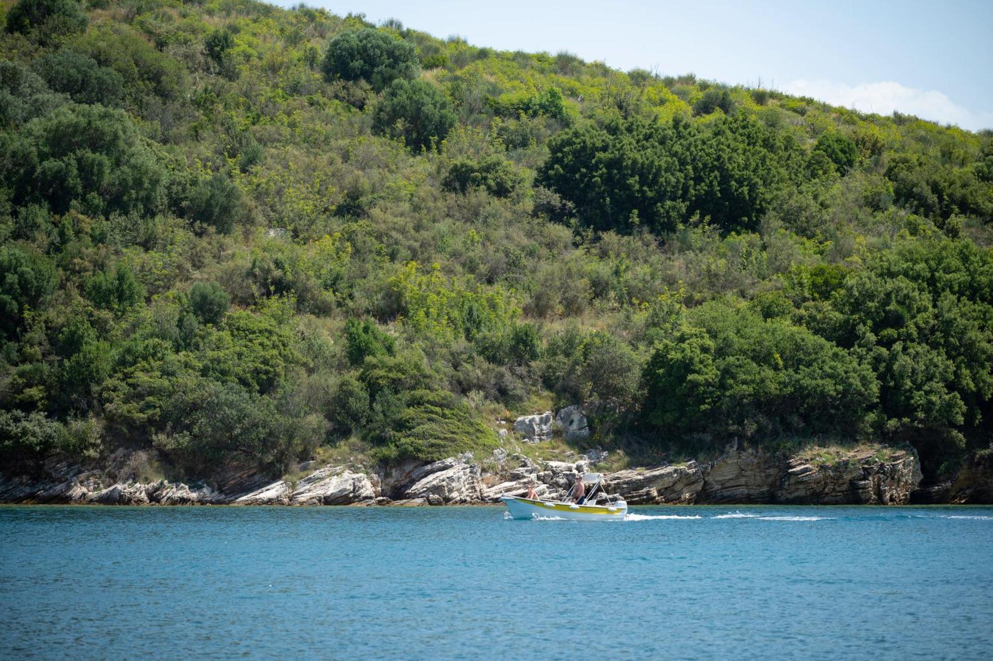 Villa Vilelmina Agnitsini ภายนอก รูปภาพ